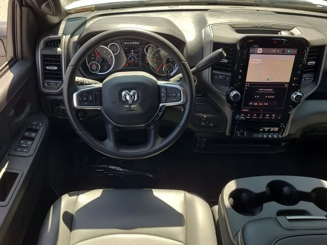 2026 RAM 2500 Tradesman - Photo 9
