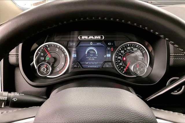2024 RAM Ram 2500 Pickup Laramie - Photo 28