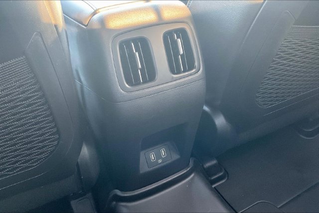 2024 Hyundai Tucson Limited - Photo 12