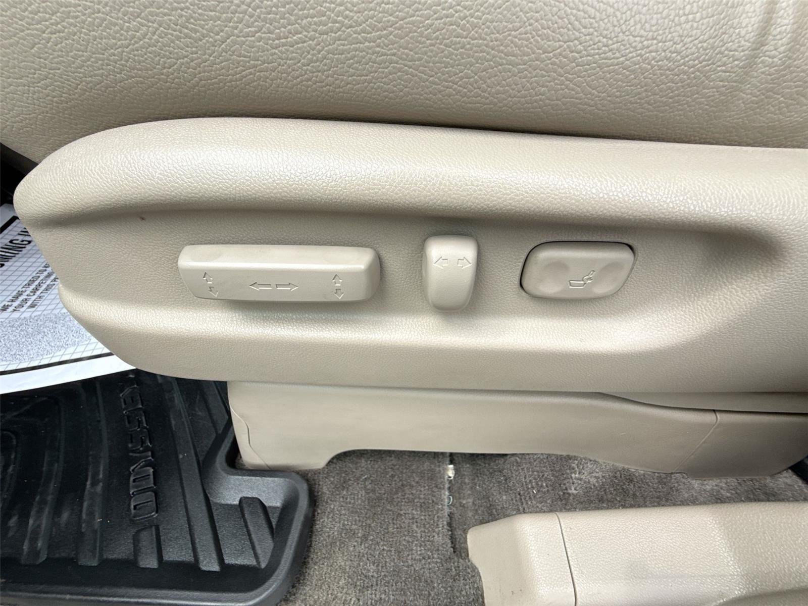 Used 2015  Honda EX-L image 17