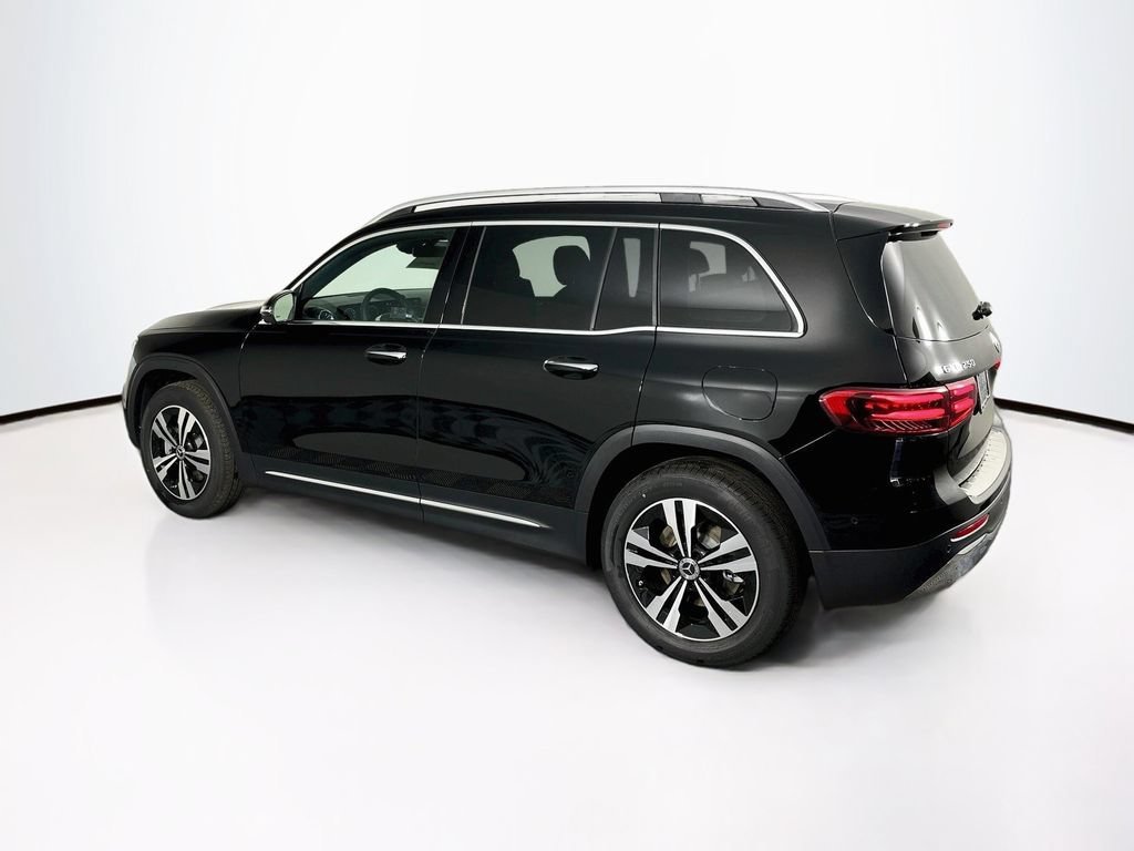 2026 Mercedes-Benz GLB GLB 250 - Photo 35