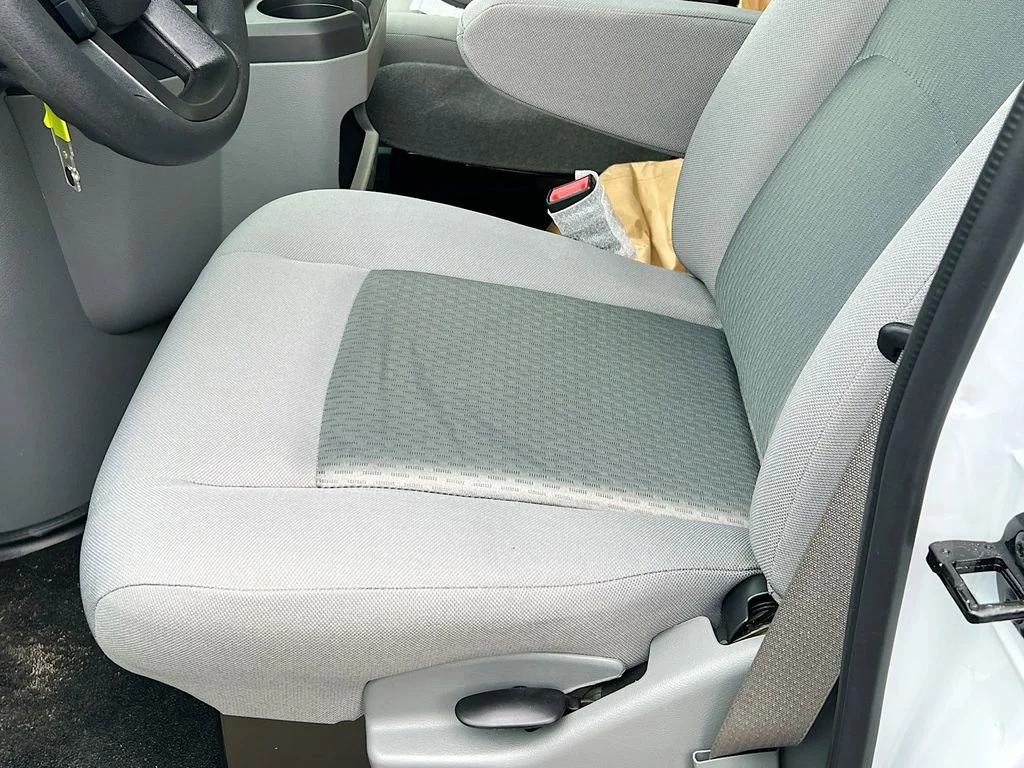 2025 Ford E-Series Cutaway Base - Photo 20