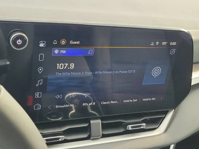 2026 Chevrolet Equinox LT - Photo 28