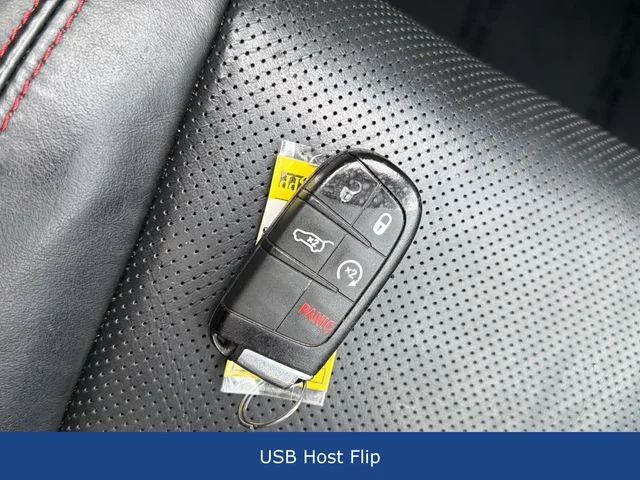 Used 2024  Dodge GT Plus image 34