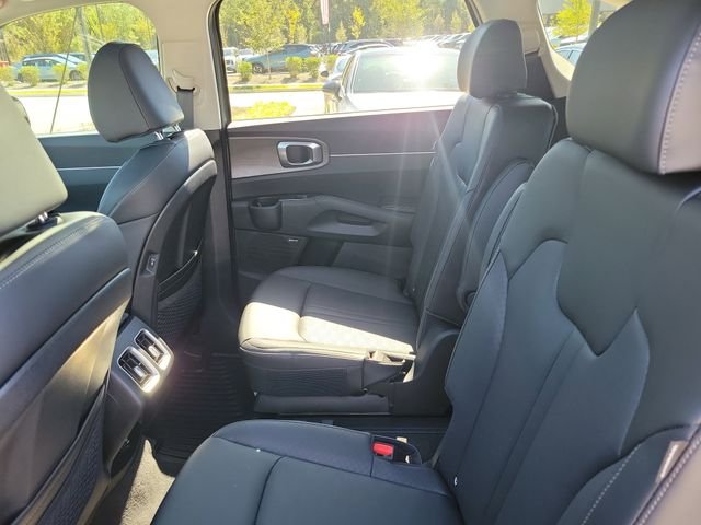 2026 Kia Sorento X-Line EX - Photo 12