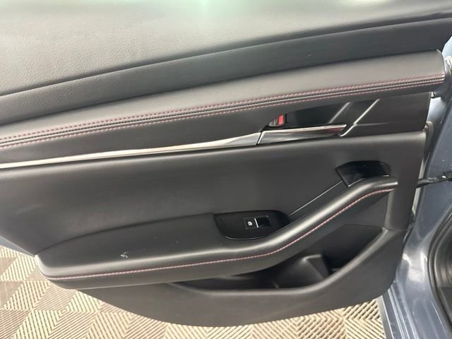 Used 2023 Gray Mazda 2.5 S Carbon Edition image 23