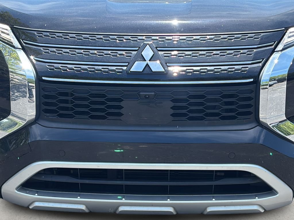 2023 Mitsubishi Outlander SEL - Photo 41