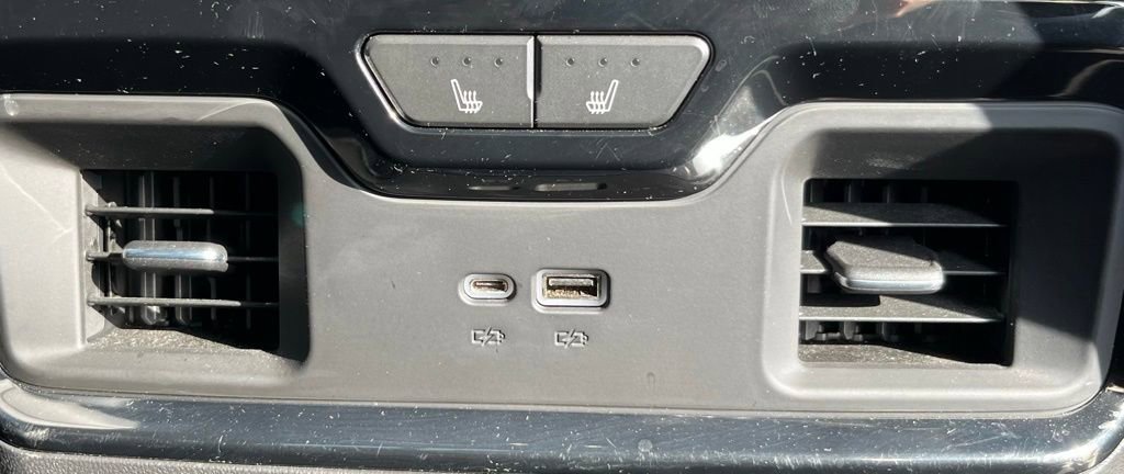 2023 GMC Sierra 1500 AT4X - Photo 27