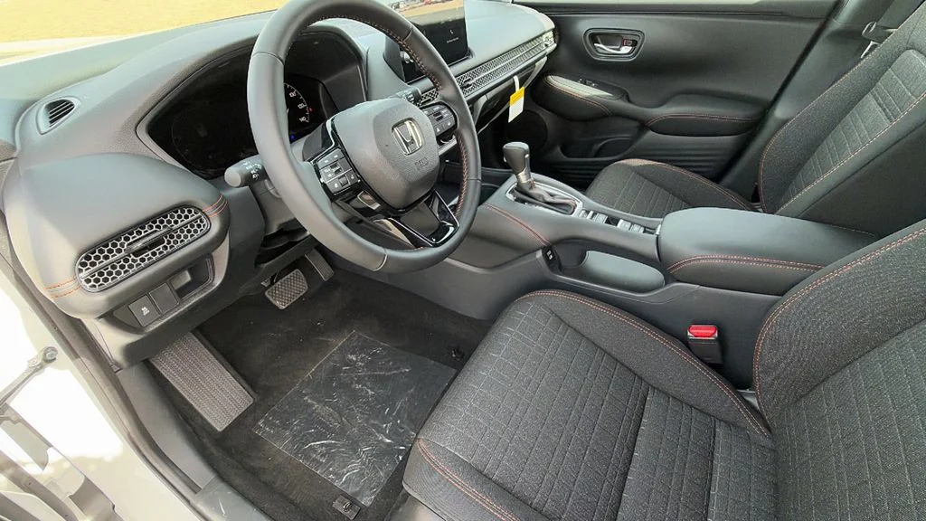 2026 Honda HR-V Sport - Photo 10