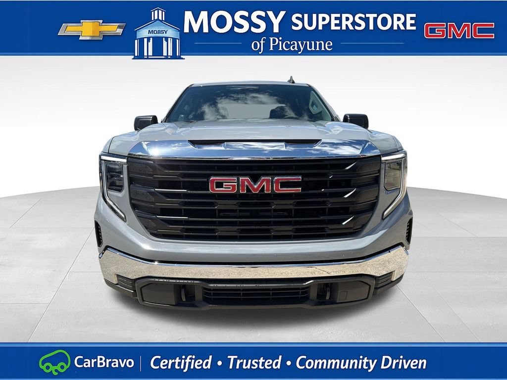2025 GMC Sierra 1500 Pro - Photo 12