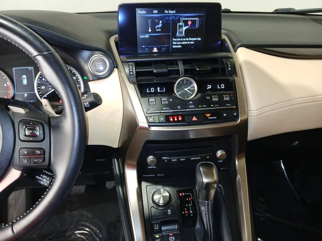 Used 2021 Silver Lexus 300 Base image 19
