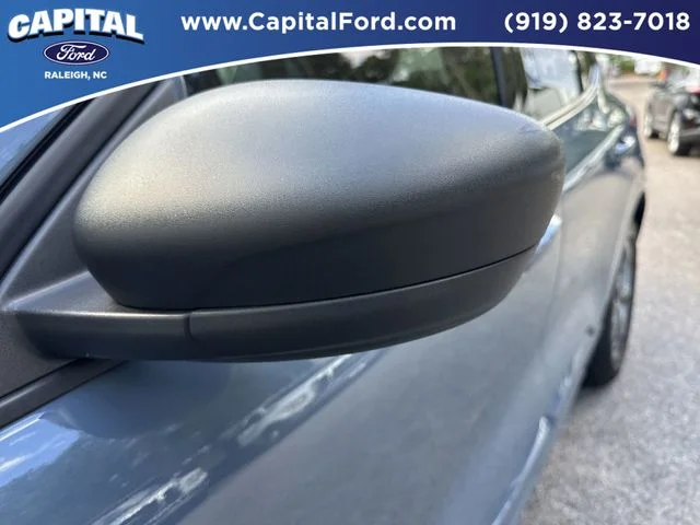 Used 2024 Blue Ford ST-Line image 12
