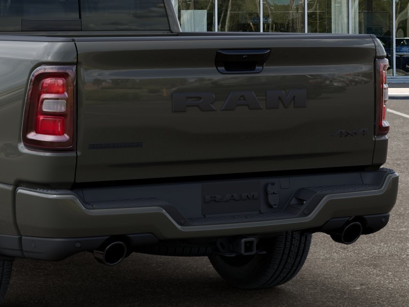 New 2027  RAM Big Horn/Lone Star image 39