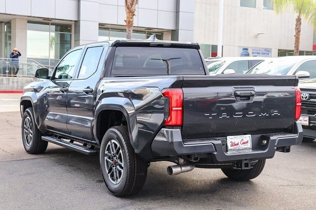 New 2026 Underground Toyota TRD Sport image 9