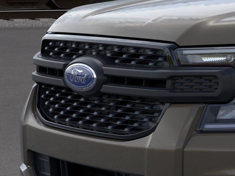 New 2026 Marsh Gray Ford XL image 17