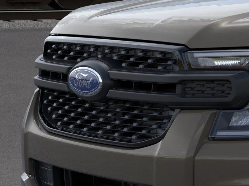 New 2026 Marsh Gray Ford XL image 17