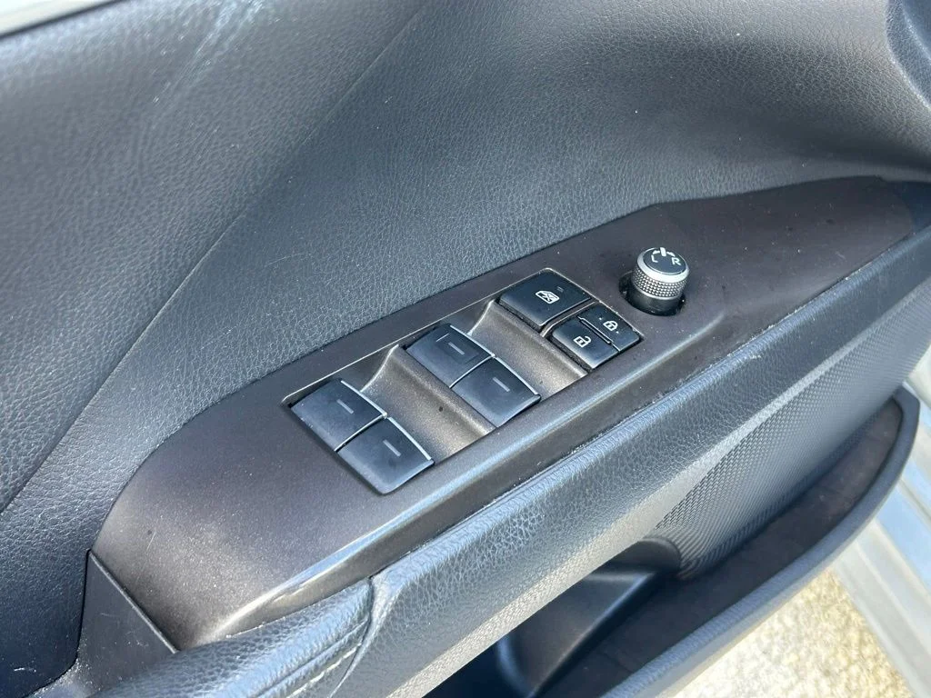 Used 2023 Silver Toyota XSE image 26