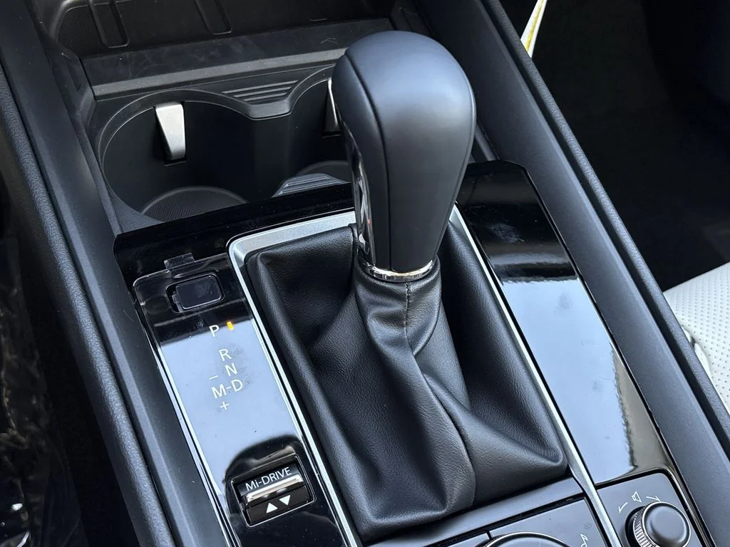 2026 Mazda CX-50 Turbo - Photo 23