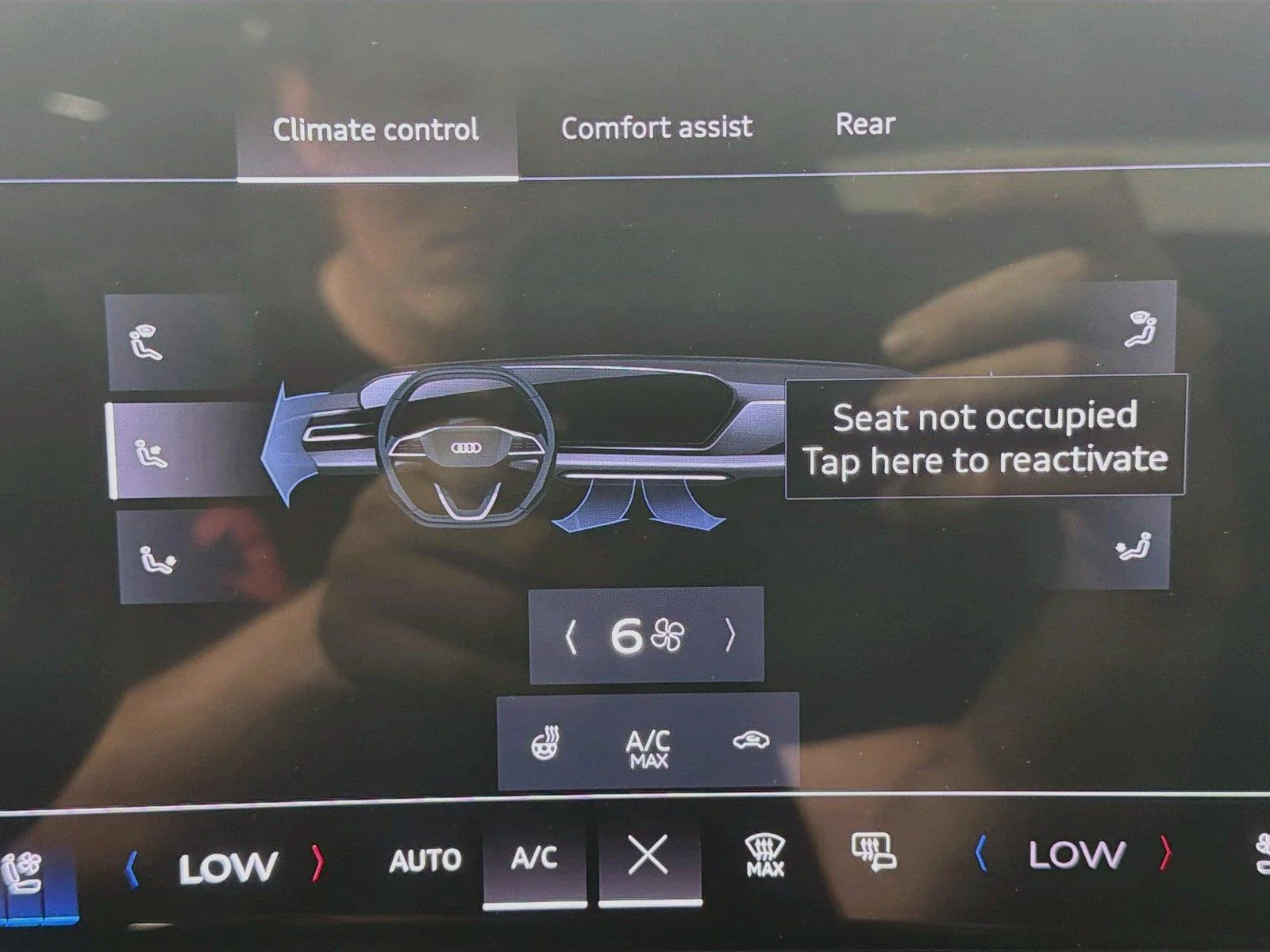 2025 Audi New A5 Premium Plus - Photo 15
