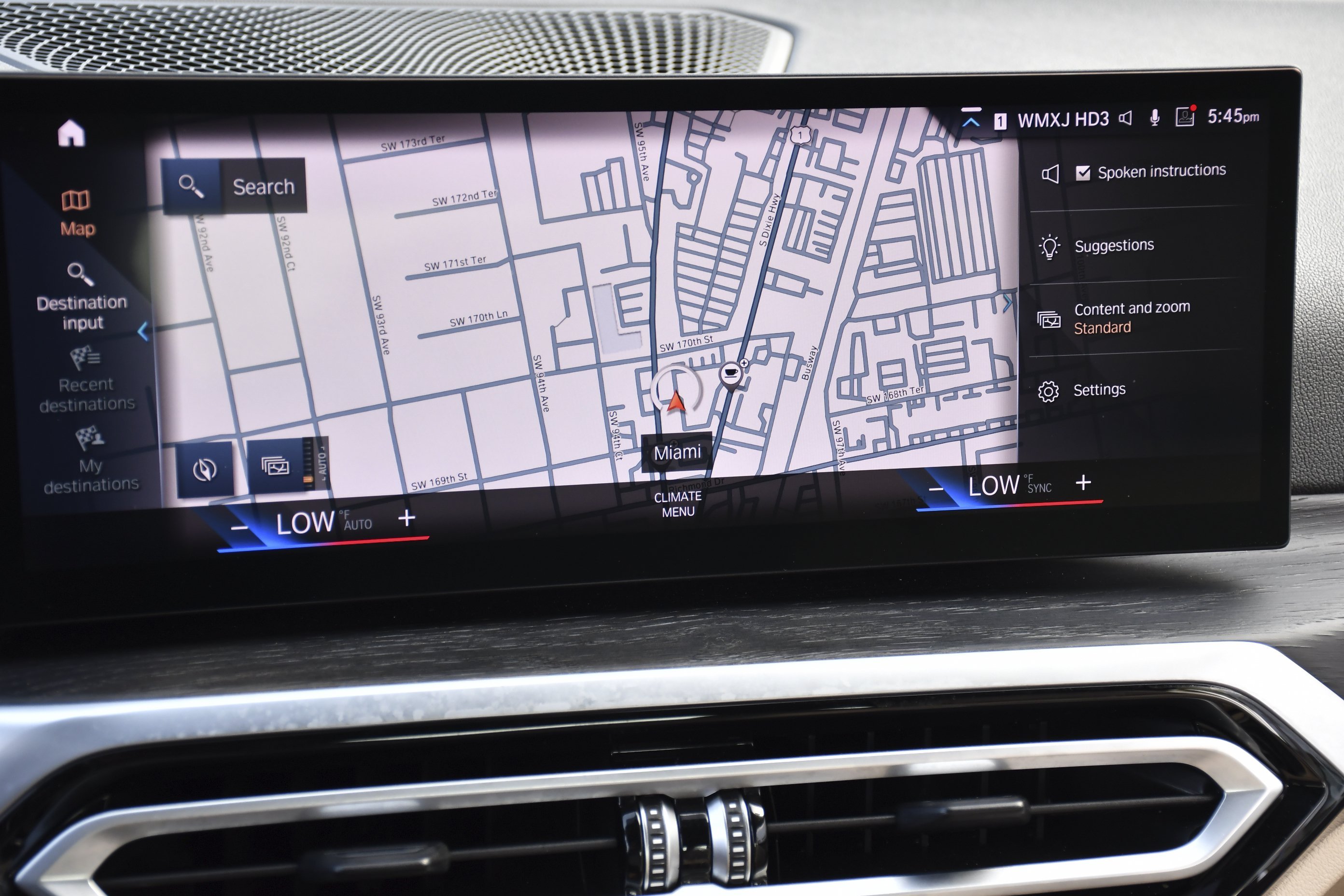 Used 2024 Jet Black BMW 430i image 19