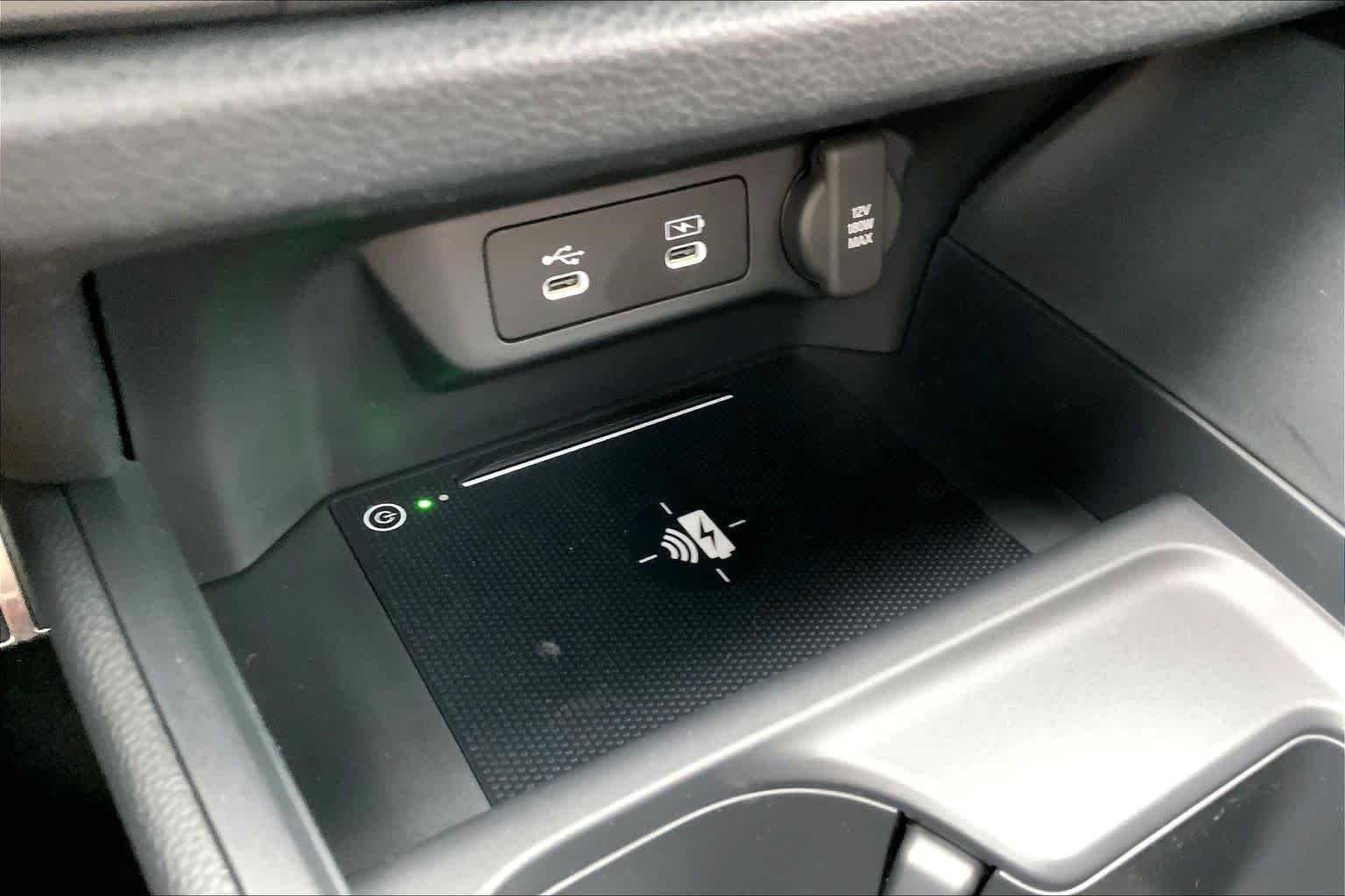New 2026 Urban Gray Pearl Acura w/A-Spec Package image 15