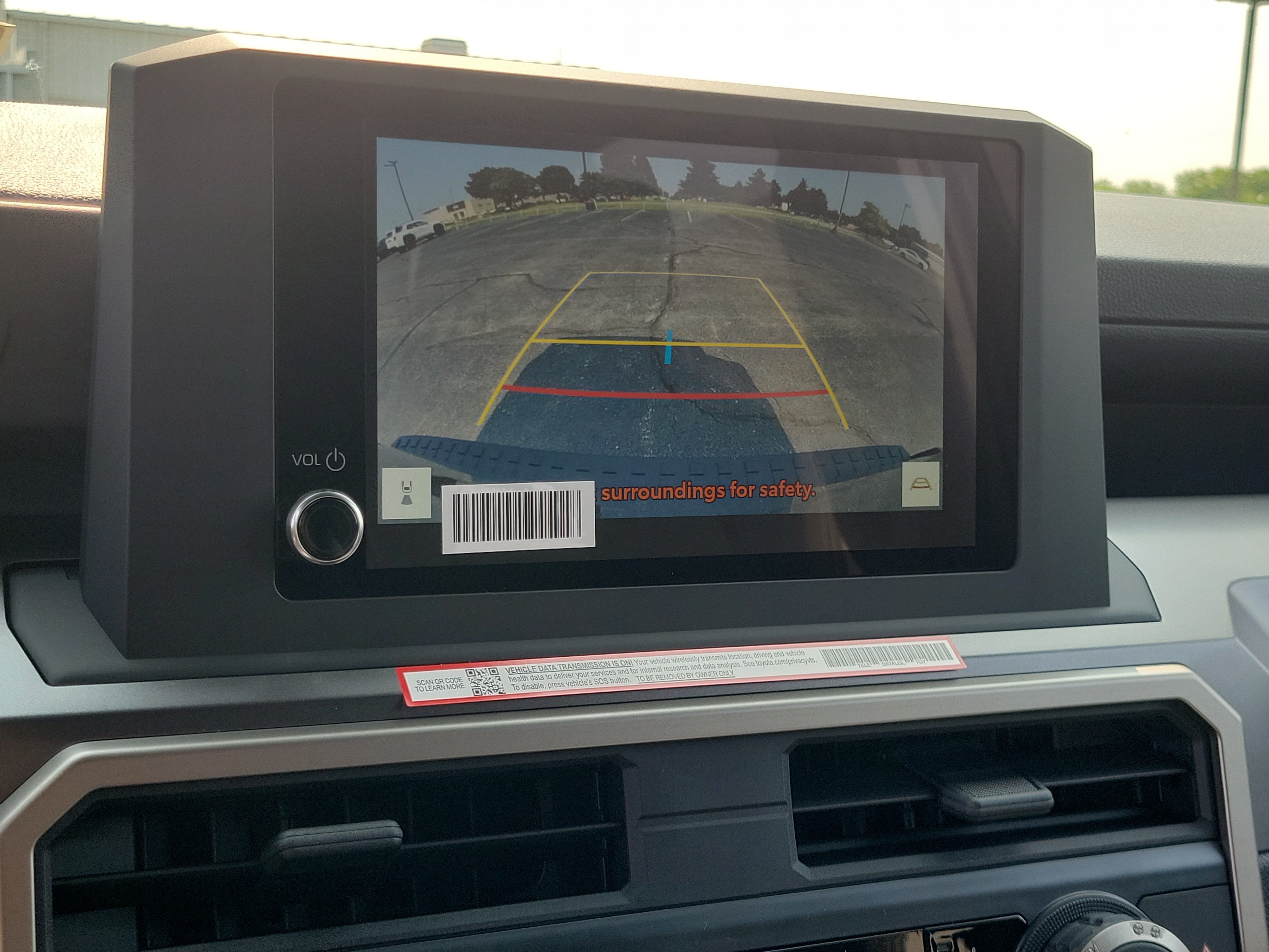 New 2026 Underground Toyota  TRD Off-Road image 25