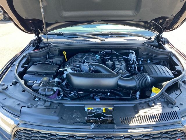 New 2026 Red Oxide Dodge GT Plus image 23