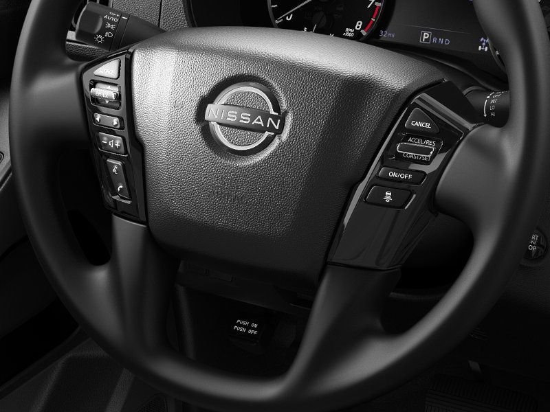 New 2026 White Nissan S image 20