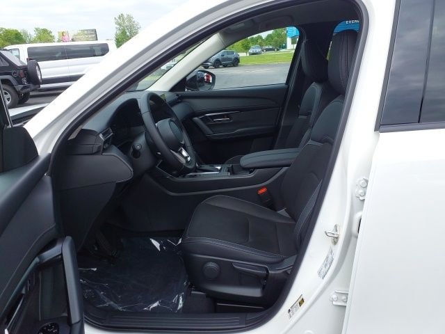 Used 2026 White Mazda 2.5 S Select image 17