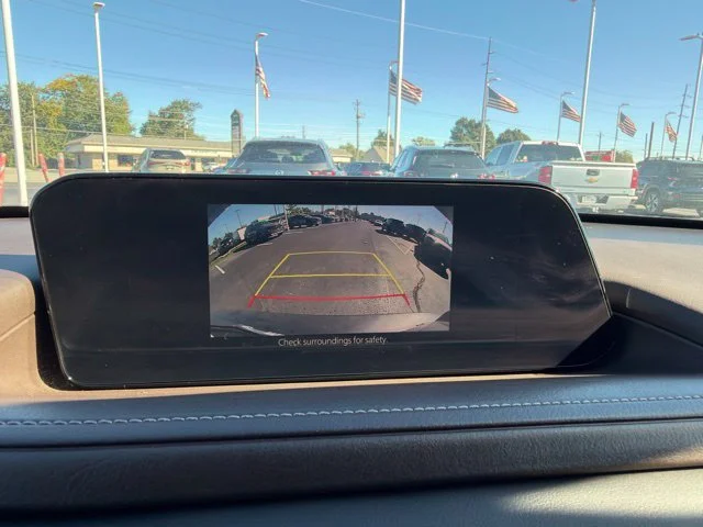 Used 2020 Gray Mazda Premium image 42