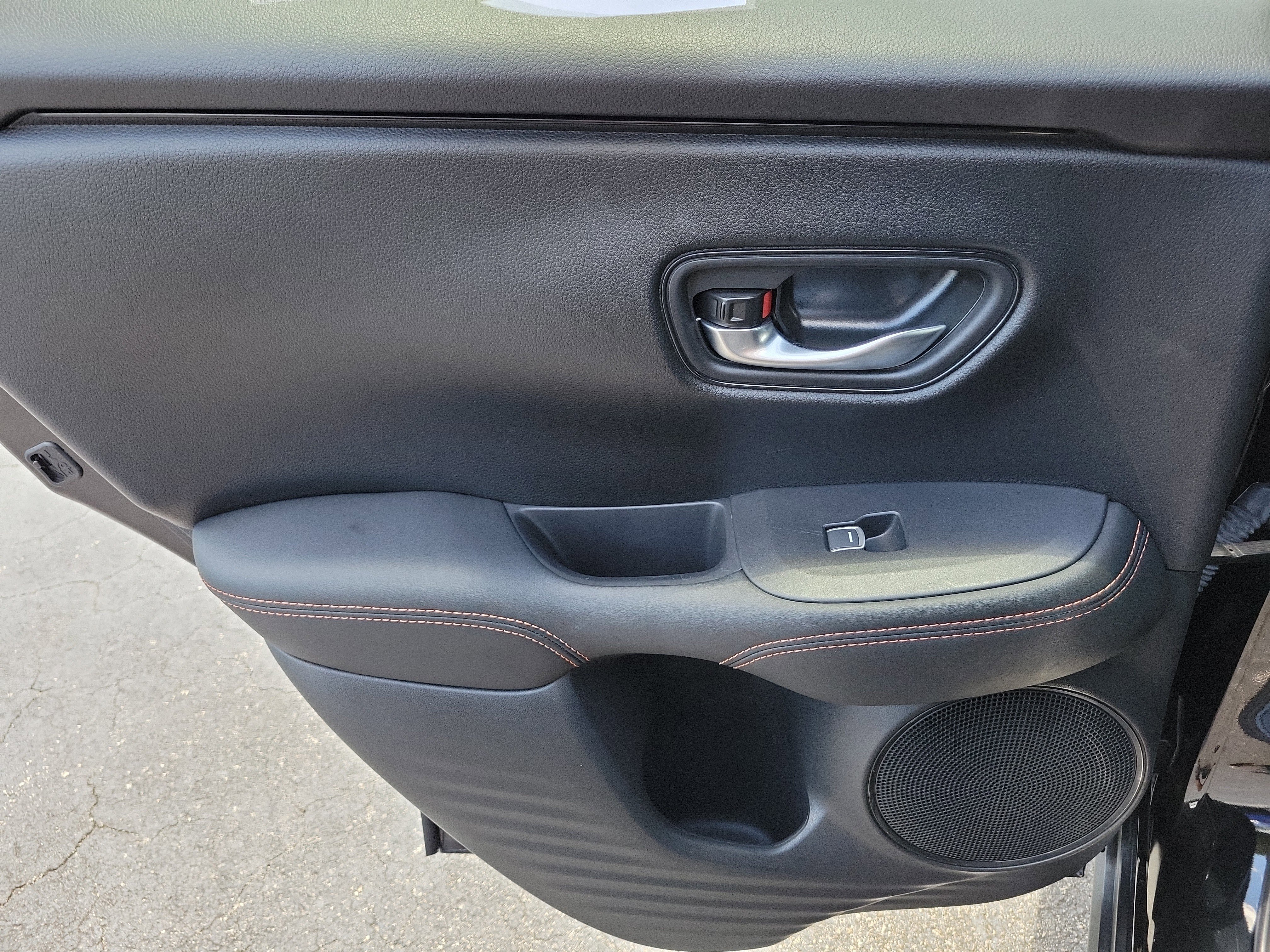 2025 Honda HR-V Sport - Photo 43