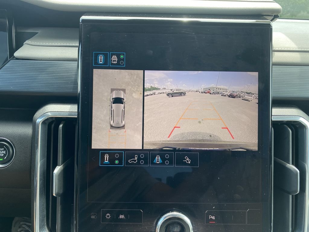 2024 GMC Acadia Elevation - Photo 24