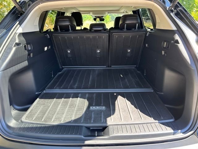 2024 Mazda CX-50 S PREMIUM PLUS - Photo 28