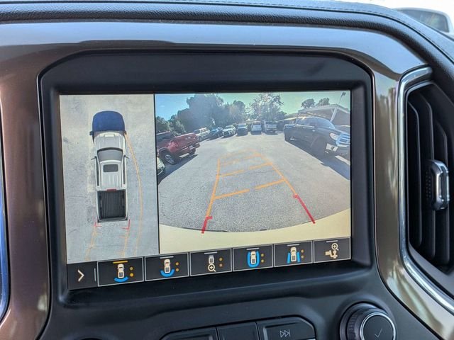 Used 2019 Beige Chevrolet High Country image 21