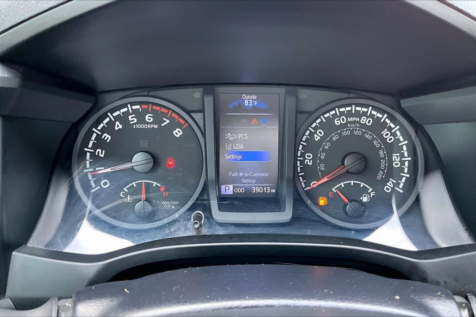 Used 2022 Midnight Black Metallic Toyota SR image 22