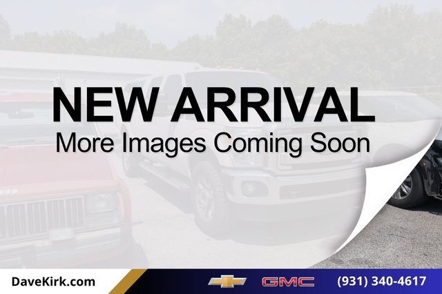 2015 Ford F-350SD Lariat
