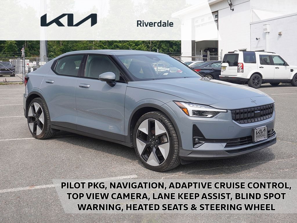 2023 Polestar 2