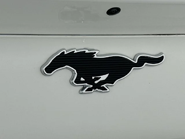 New 2026 Ford Mustang Mach-E Premium