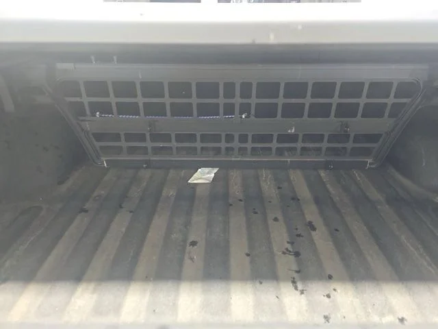 Used 2020 White Ram Limited image 15