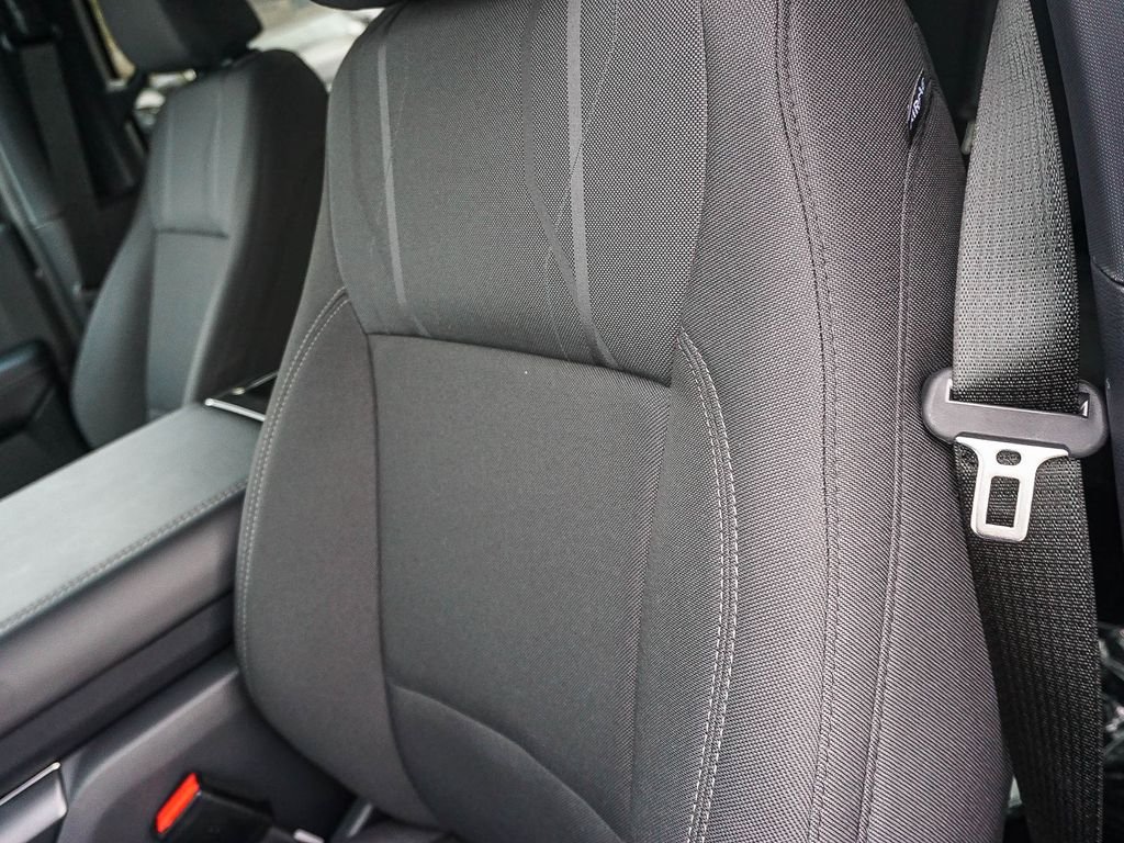 New 2026 Carbonized Gray Metallic Ford STX image 20