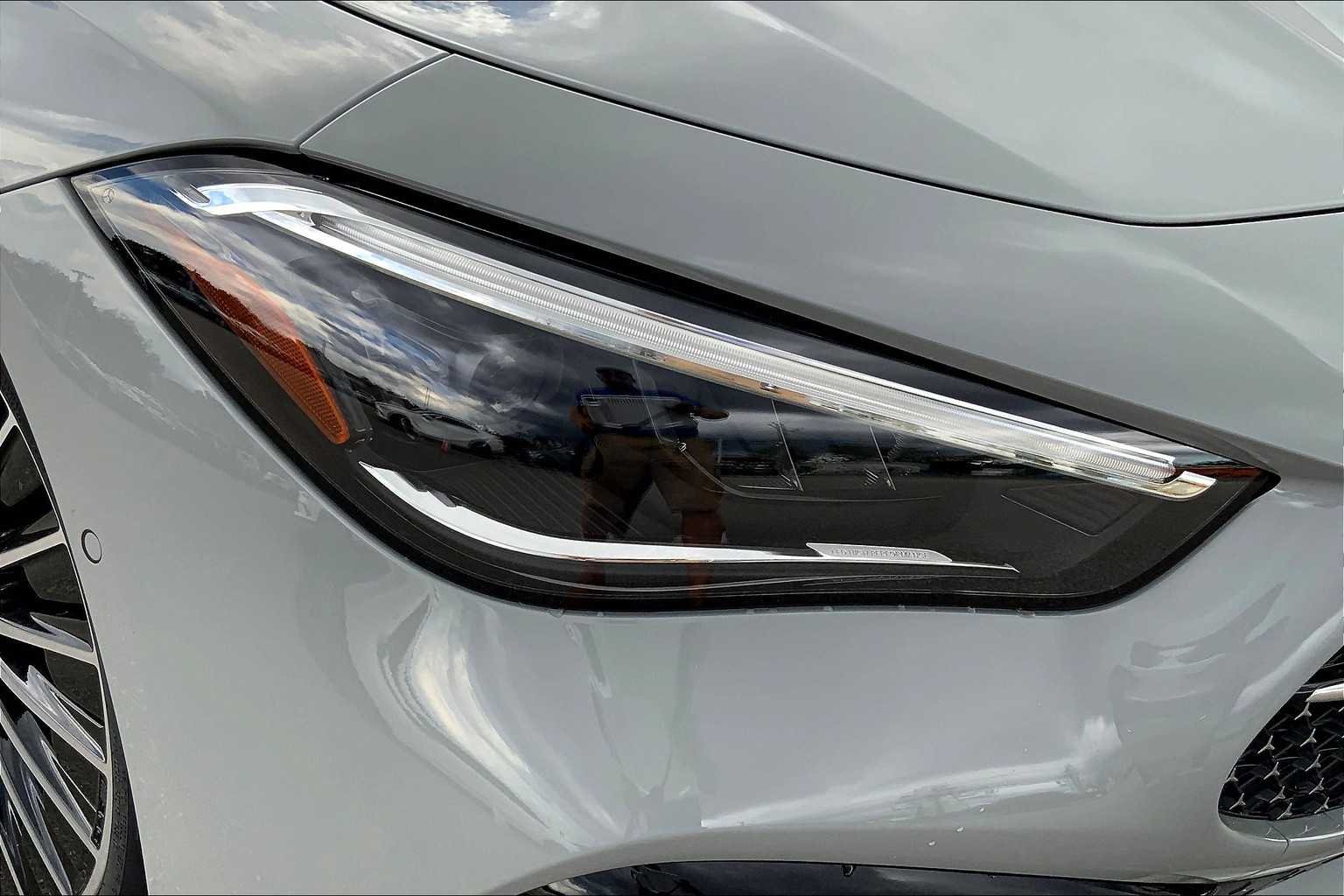 2026 Mercedes-Benz CLE CLE 300 - Photo 17