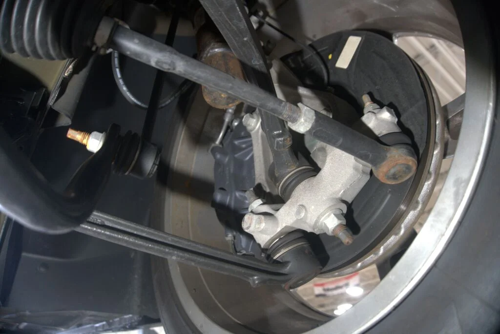 Used 2011 Black Chevrolet SS image 67