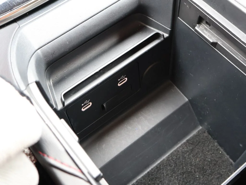 Used 2025 Gray Mazda 2.5 S Carbon Edition image 41
