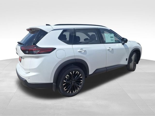 Used 2026 White Nissan Dark Armor image 8