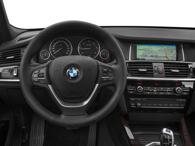 Used 2016  BMW xDrive35i image 6