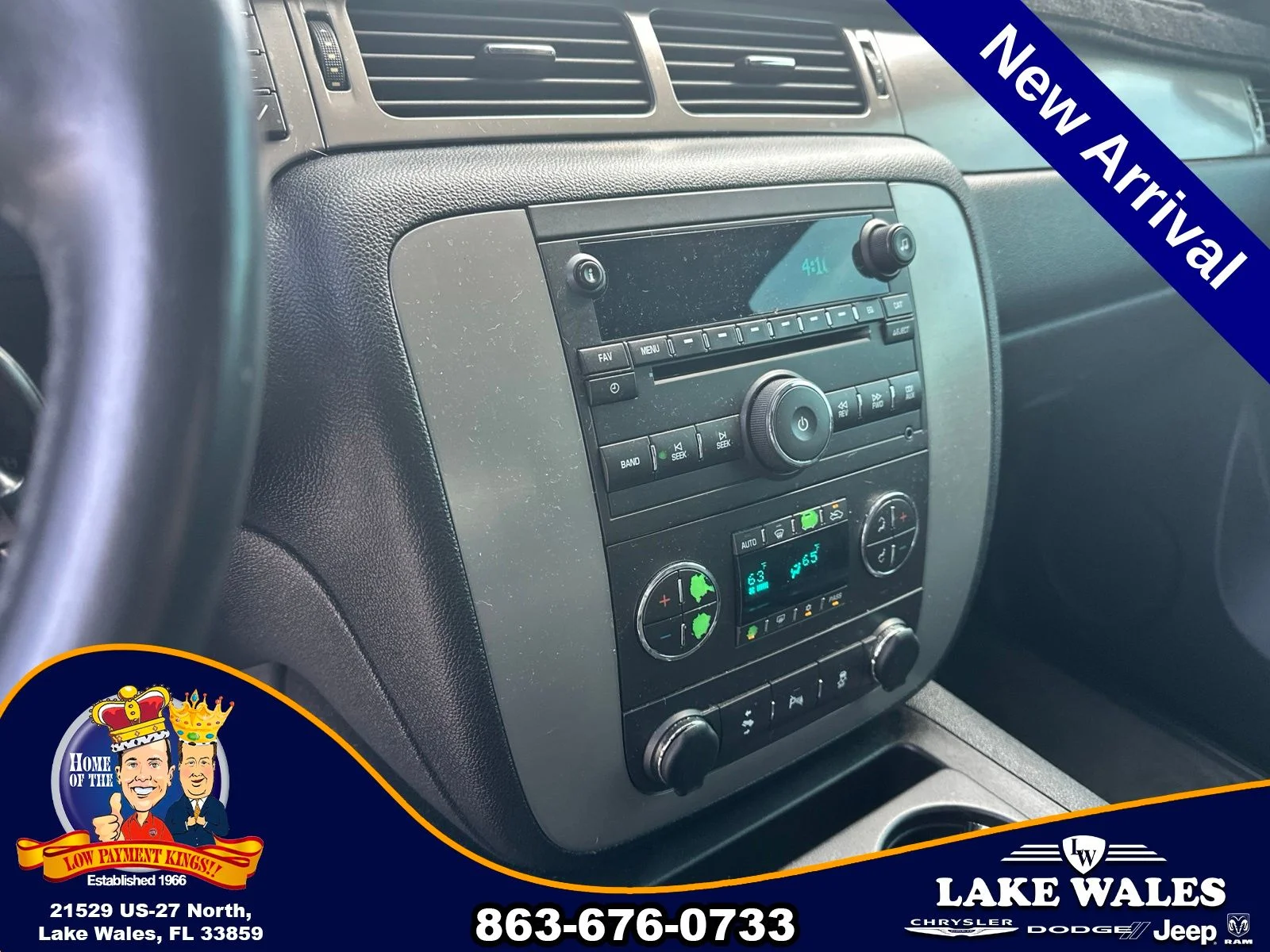 Used 2013 Black Chevrolet LT image 24