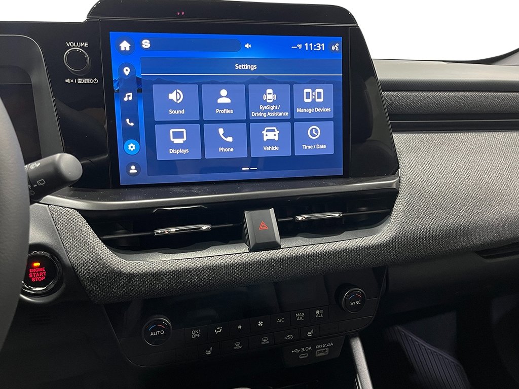 2026 Subaru Outback Limited XT - Photo 19