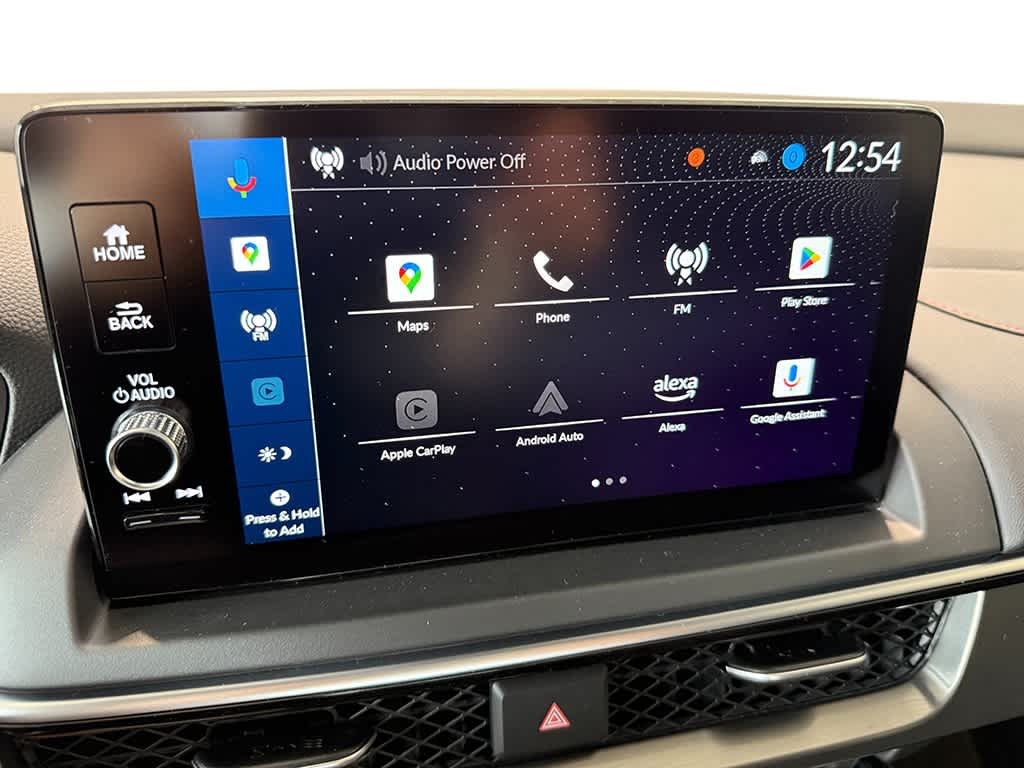 New 2026 Platinum White Pearl Acura w/A-Spec Advance Package image 26