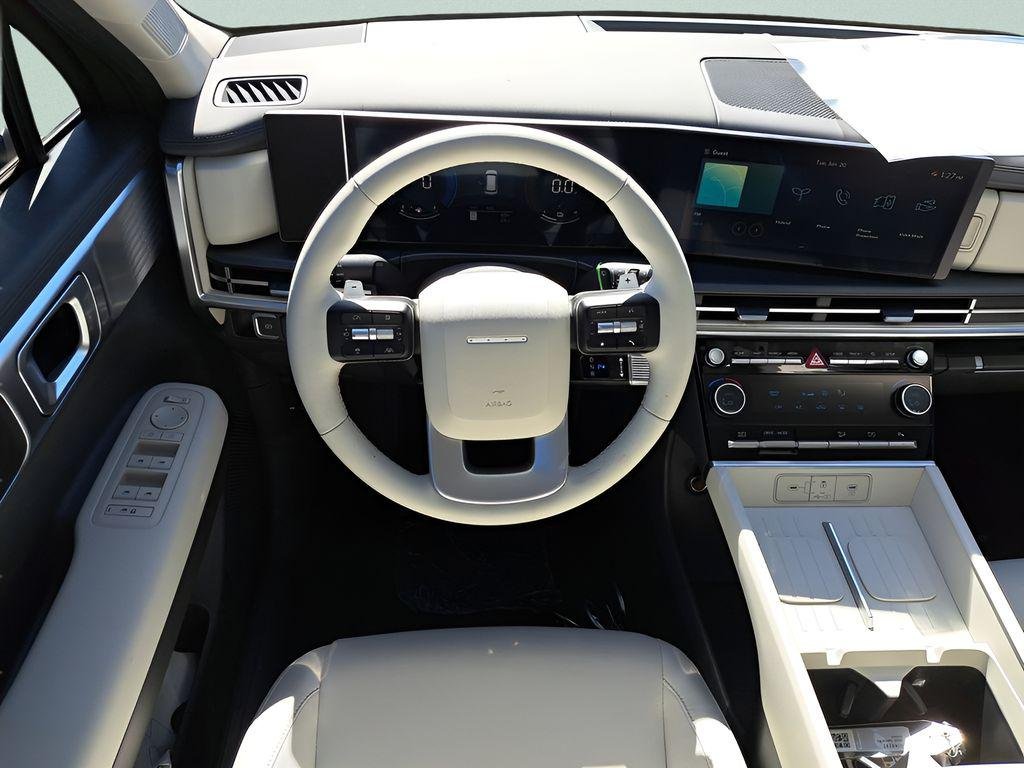 2026 Hyundai Santa Fe SE - Photo 12