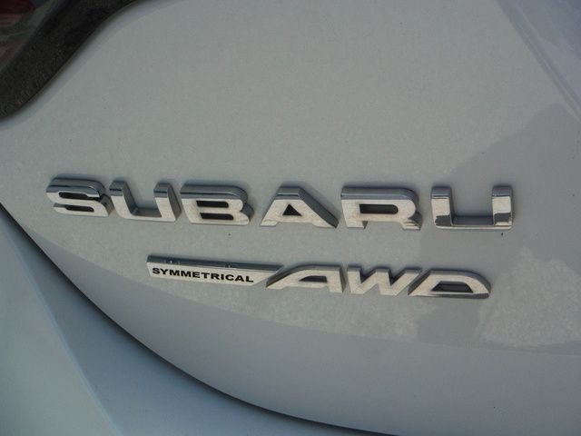 Used 2024 White Subaru Premium image 7